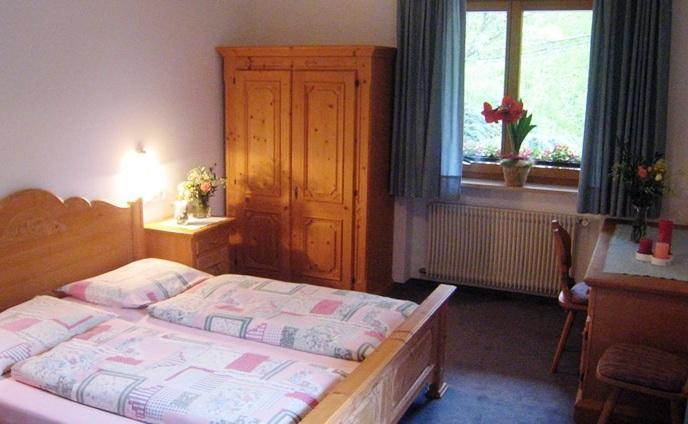 Hotel Mair Am Bach Bressanone Chambre photo