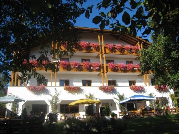Hotel Mair Am Bach Bressanone Extérieur photo