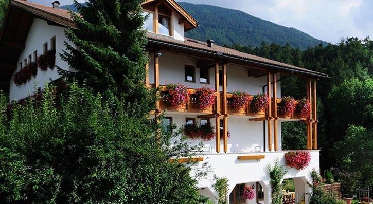 Hotel Mair Am Bach Bressanone Extérieur photo