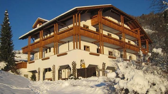 Hotel Mair Am Bach Bressanone Extérieur photo