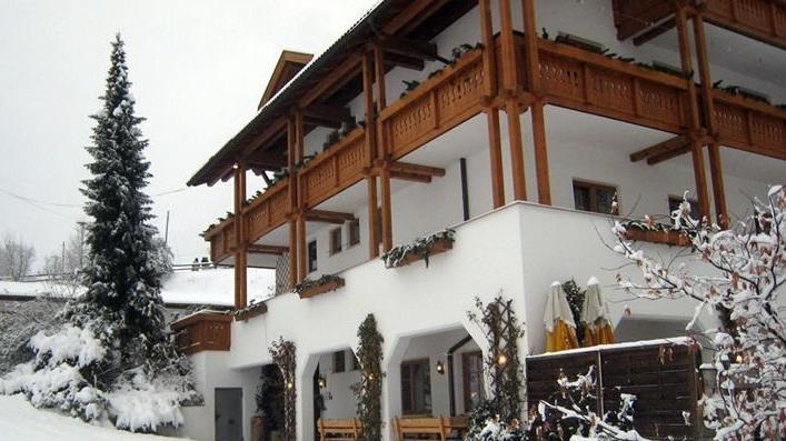 Hotel Mair Am Bach Bressanone Extérieur photo